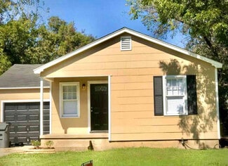 1607 NW Taylor Ave, Lawton, OK 73507