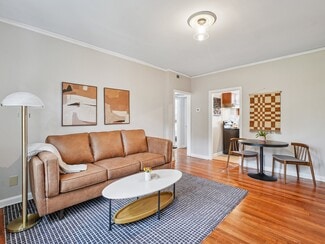 804 W Morgan St, Raleigh, NC 27603