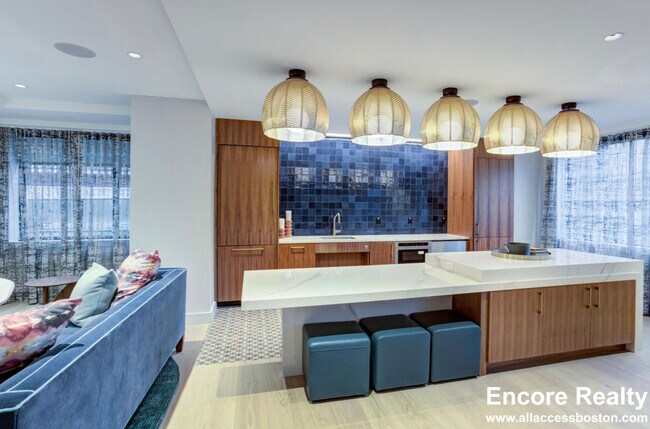 75 St Alphonsus St unit 511, Boston, MA 02120 - photo 7