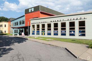 Montessori Magnet School