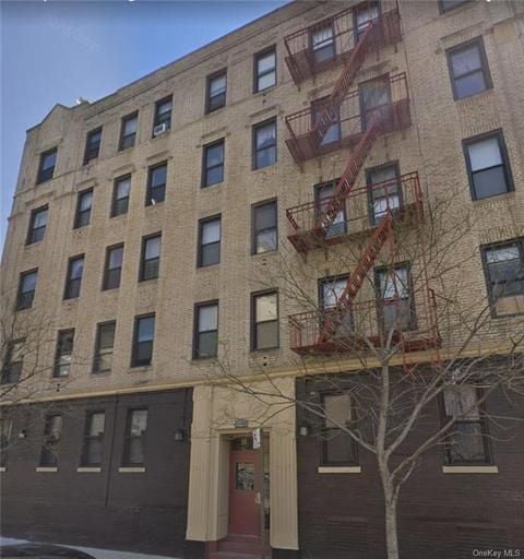 1116 Hoe Ave, The Bronx, NY 10459