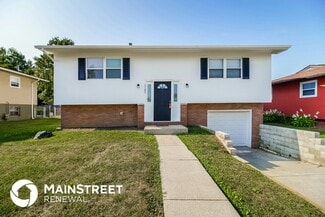 3193 Elmreeb Dr, Columbus, OH 43219