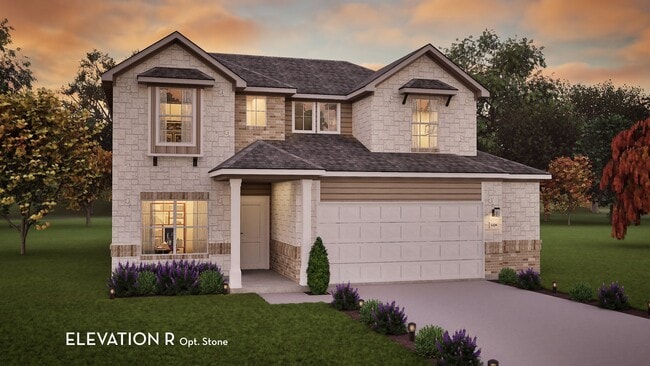 7300 Poplar Dr unit 36497416, Argyle, TX 76226 - photo 5