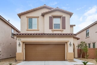 6425 Kellyville Dr, Las Vegas, NV 89122