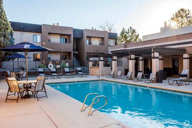 AYA ABQ, Albuquerque, NM 87109 - photo 5