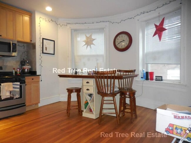 199 Winthrop Rd, Brookline, MA 02445 - photo 3