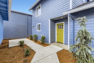 5021 SE Haig St, Portland, OR 97206