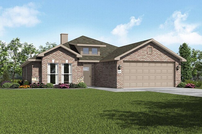 1110 W Centerton Blvd unit 36881518, Centerton, AR 72719 - photo 2