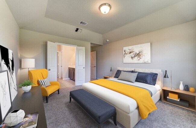 225 Orchard Laurel Dr, Alvin, TX 77511 - photo 2