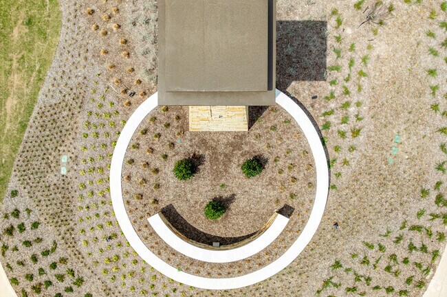 Upon entering Heartland, residents feel the joy of coming home.