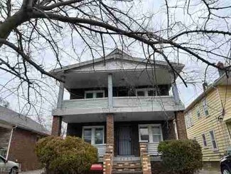 1007 Nathaniel Rd Unit Bottom unit, Cleveland, OH 44110
