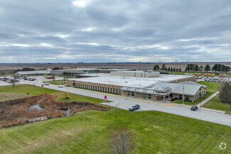 South Newton Senior High School