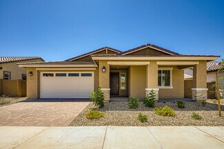 25437 N 176th Ave, Surprise, AZ 85387