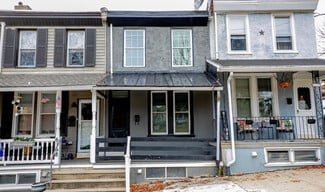 6170 Lawnton St, Philadelphia, PA 19128