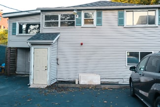 43 Park Ave, Binghamton, NY 13903
