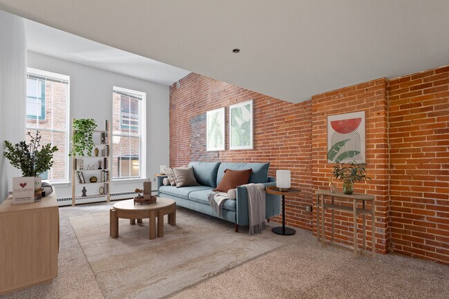 Parkside Apartments, Saint Paul, MN 55101 - photo 2