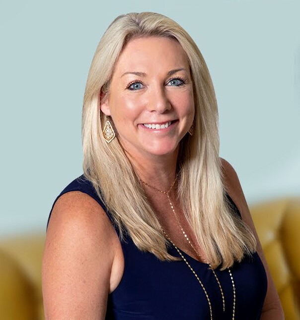 Kelly Griffin Porter