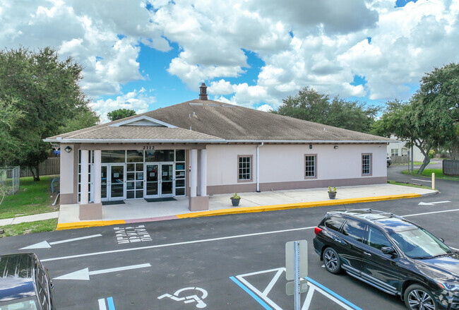 Palm Bay Academy Charter School is dedicated to serving the needs of its students.
