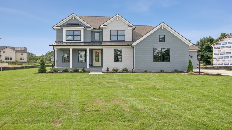 3916 Lyons Mill Ln, Glen Allen, VA 23059 - photo 1