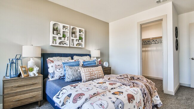 10518 Aberdeen Ave unit 36203097, Lubbock, TX 79424 - photo 7