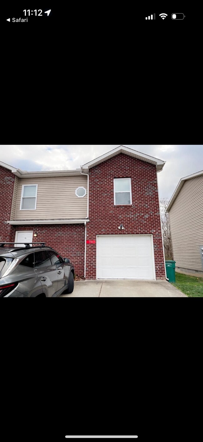 73 Bb Way, Hurricane, WV 25526