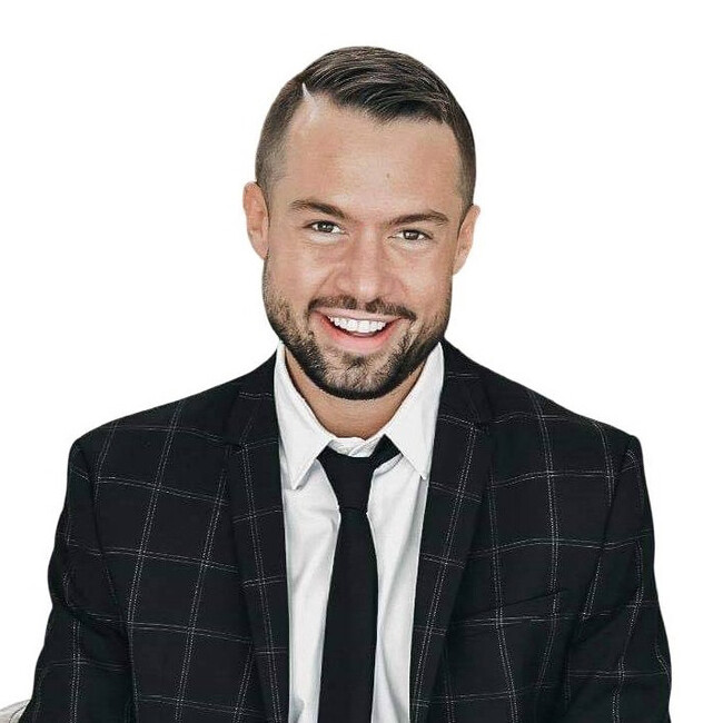 Agent Photo