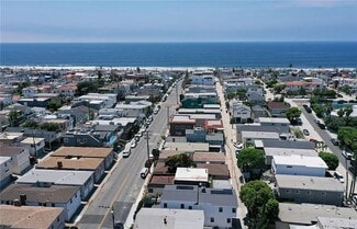 445 Longfellow Ave Unit 445 Longfellow, Hermosa Beach, CA 90254
