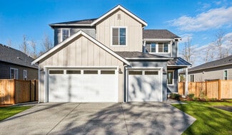 1178 Tanner Ave, Buckley, WA 98321