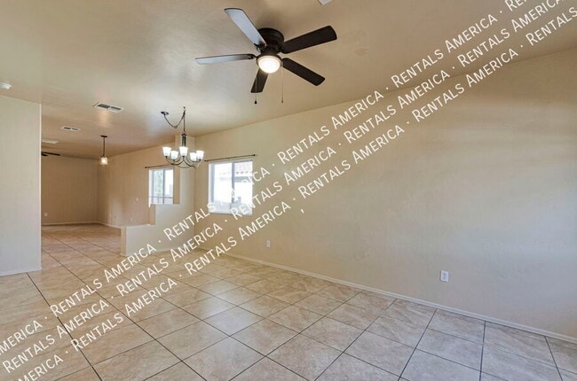 8321 N Rocky View Ln, Tucson, AZ 85743 - photo 3