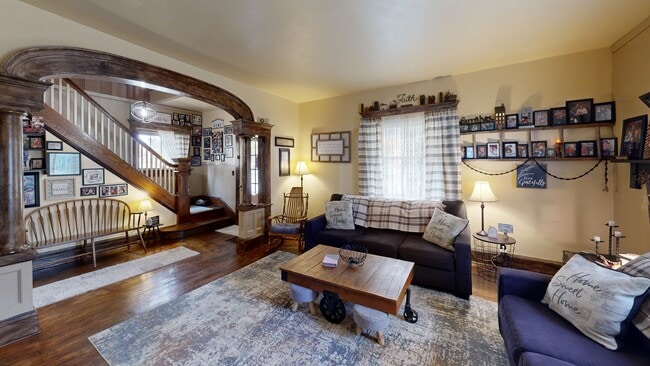 503 W Main St unit 15, Malvern, OH 44644 - photo 3