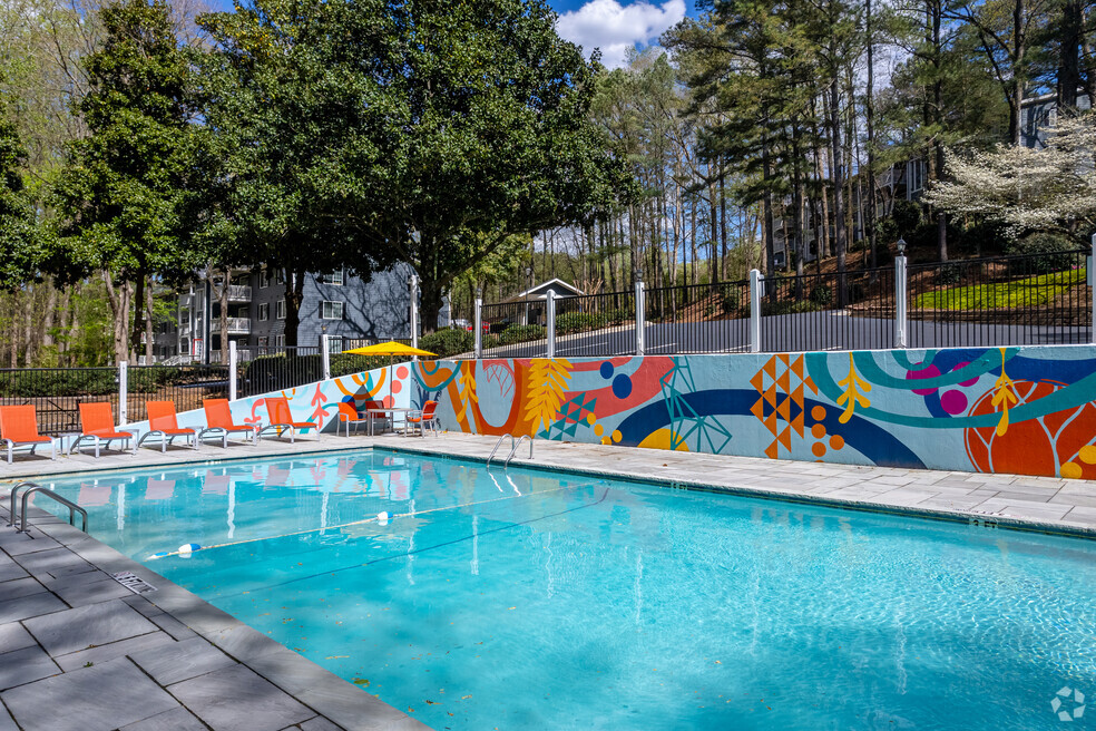 Crest at East Cobb