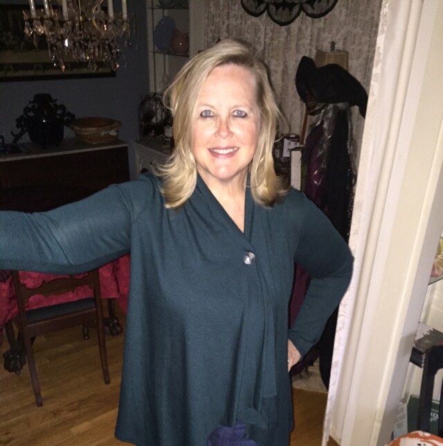 Sallie Feldewert