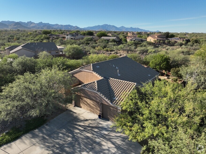 17226 S Azure Sky Trail, Vail, AZ 85641 - photo 2