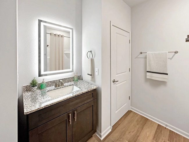 The Platform at Osigian Way, Warner Robins, GA 31088 - photo 5