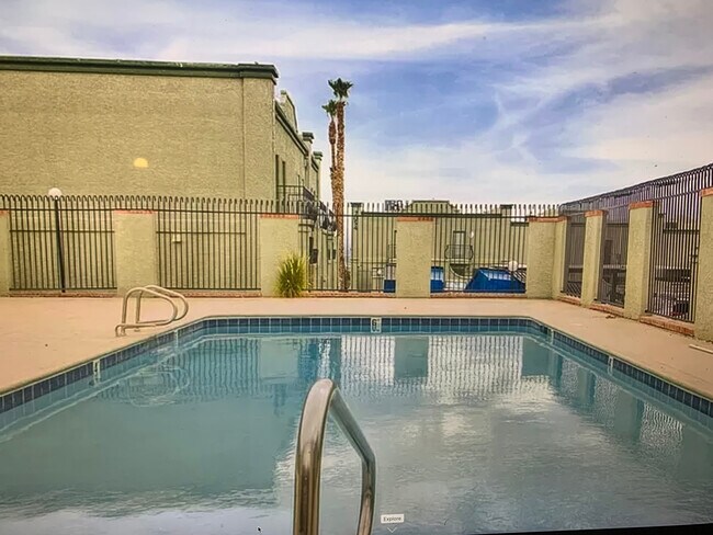 7095 Burcot Ave unit 78, Las Vegas, NV 89156 - photo 7