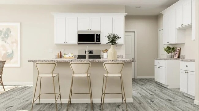 1204 Arnhem Dr, Hampton, GA 30228 - photo 2