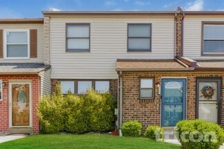 5127 N Hunters Ct, Bensalem, PA 19020