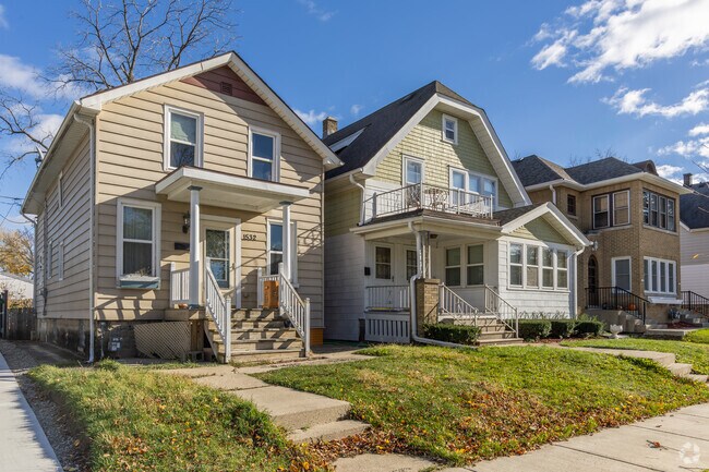 First-time buyers love Henderson Park's affordable bungalows.
