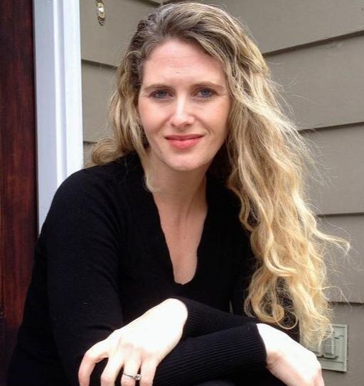 Heather Burke