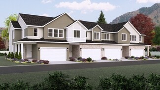 18 S Lunar Way, Mapleton, UT 84664