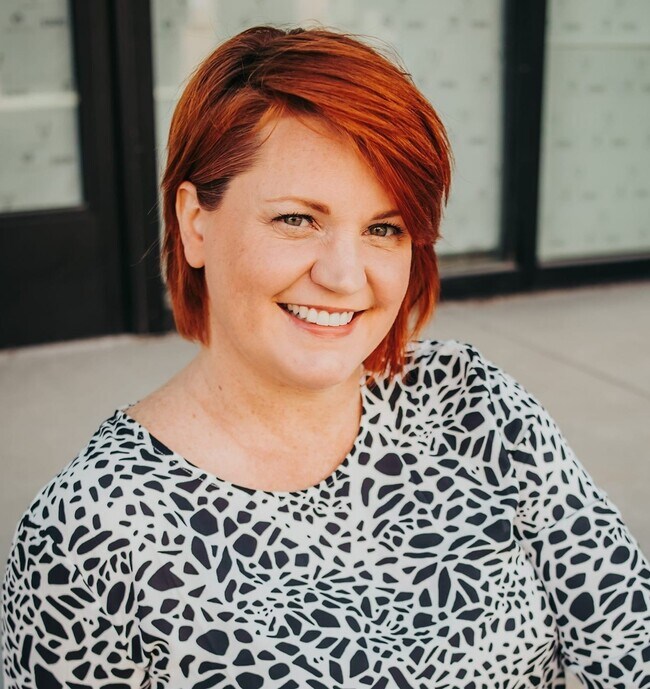 Amy Hunsaker-Williams