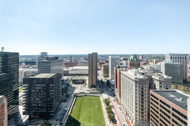 10 Light St unit FL24-ID1024639P, Baltimore, MD 21202 - photo 5