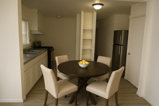 3962 1/4 S Hobart Blvd unit 3962 1/4 S HOBART BL, Los Angeles, CA 90062 - photo 2