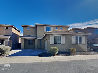 7511 S 27th Terrace, Phoenix, AZ 85042
