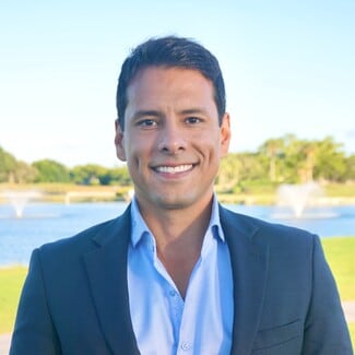 Bryan Garces