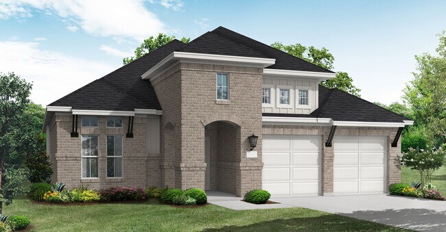 108 Blackberry Cove unit 38516670, Georgetown, TX 78628 - photo 6