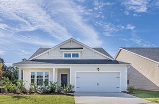 464 White Magnolia St, Moncks Corner, SC 29461