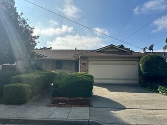 715 Caliente Ave, Livermore, CA 94550