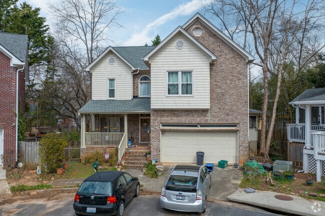 New traditional homes in Adair Park can range from $725,000 to over $1.2 million.