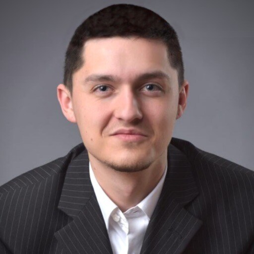 Agent Photo